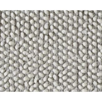 Beldray LA00000099NEU7 Antipelinės atminties putplasčio vonios kilimėlis 50 x 80 cm, pilkas
