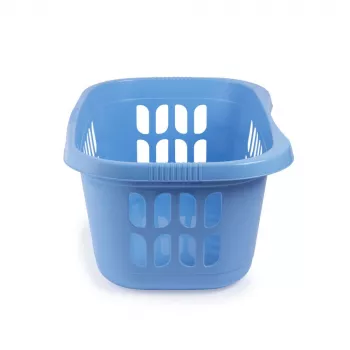 Beldray LA00000175CRNEU7 38L Hip Hugger Skalbinių Krepšelis - Anglies Spalvos