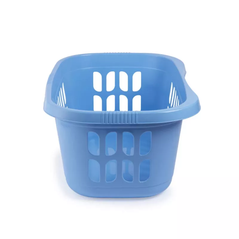 Beldray LA00000175CRNEU7 38L Hip Hugger Skalbinių Krepšelis - Anglies Spalvos