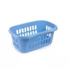 Beldray LA00000175CRNEU7 38L Hip Hugger Skalbinių Krepšelis - Anglies Spalvos