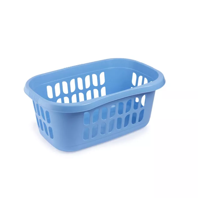 Beldray LA00000175CRNEU7 38L Hip Hugger Skalbinių Krepšelis - Anglies Spalvos