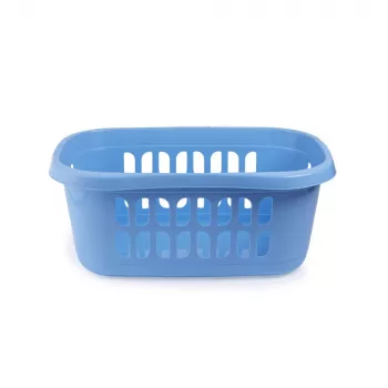 Beldray LA00000175CRNEU7 38L Hip Hugger Skalbinių Krepšelis - Anglies Spalvos