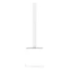 Beldray LA028954WPEU7 Anti-bac Slimline tualetinis šepetys, baltas