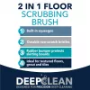 Beldray Deep Clean 2 In 1 grindų šepečio šluota
