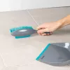 Beldray LA034191UFPEU7 Anti-bac Pet Plus+ Gumminis Šepetėlis su Samteliu