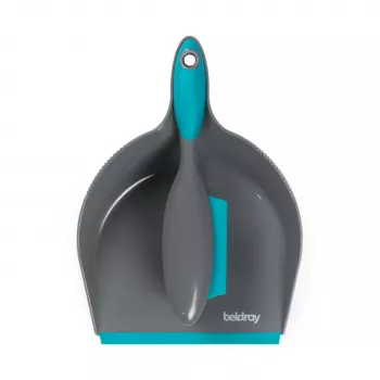 Beldray LA034191UFPEU7 Anti-bac Pet Plus+ Gumminis Šepetėlis su Samteliu