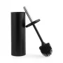 Beldray LA036034BLKPEU7 Anti-bac Flexible Head Toilet Brush - Juoda