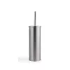 Beldray LA036034SSPEU7 Anti-bac Flexible Head Toilet Brush, sidabrinis