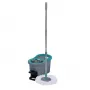 Beldray LA036430UFFPEU7 Anti-Bac 360 Spin Mop Set