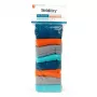 Beldray LA066374FEU7 Super Absorbent Microfibre Cloths (8 vnt.)