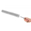 Beldray LA077653FEU7 Deep Clean Radiator Brush - pilka/juoda, 75 cm