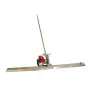 Belle Listwa Midi Screed 200 Honda benzininis betono lyginimo vibratorius