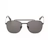 Belstaff Beckford Negro unisex akiniai nuo saulės 53/18/145 mm