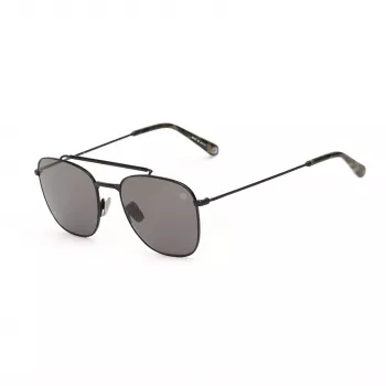Belstaff Beckford Negro unisex akiniai nuo saulės 53/18/145 mm