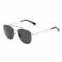 BELSTAFF Beckford unisex akiniai nuo saulės, pilki 53mm