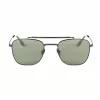 Belstaff Beckham S130 Vyriški Akiniai nuo Saulės 53/18/145 mm