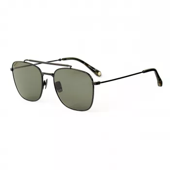 Belstaff Beckham S130 Vyriški Akiniai nuo Saulės 53/18/145 mm