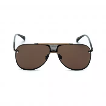 BELSTAFF BECKINGTONMAR vyriški akiniai nuo saulės 61/12/145 mm UV400