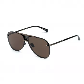 BELSTAFF BECKINGTONMAR vyriški akiniai nuo saulės 61/12/145 mm UV400