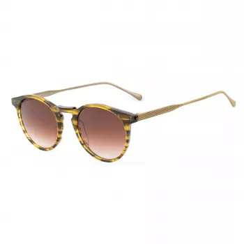 BELSTAFF Brooklands031 Unisex Sunglasses 48/23/148 mm