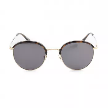 BELSTAFF LANGFORD-S059 Unisex akiniai – kvadratinis acetatinis rėmelis, UV400 apsauga, 51/23/145 mm