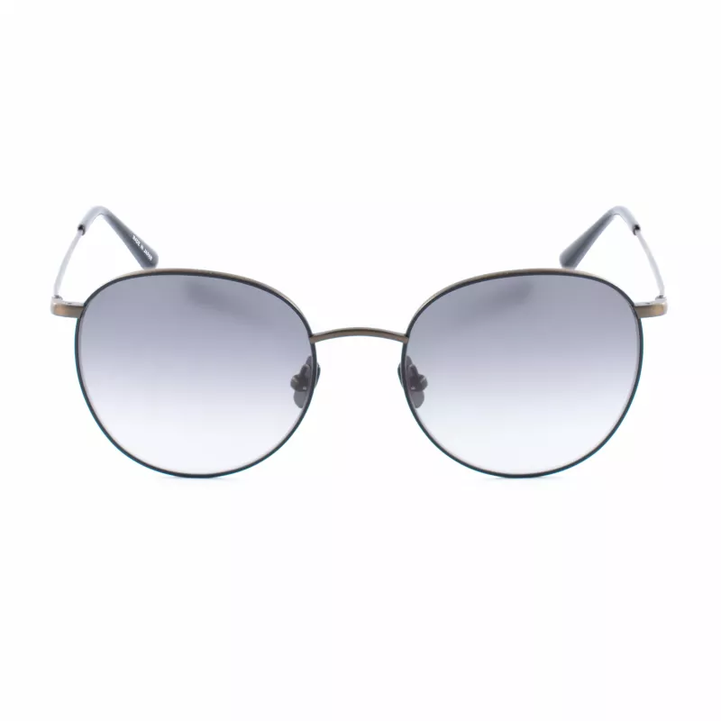BELSTAFF MAN JUBILEE-S057 Akiniai nuo saulės Pilot Metal Black Grey 53/20/150 mm