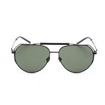 BELSTAFF MAN LEGEND-NEGRO Akiniai (Lęšio/Mostelio/Kojelės) 58/16/140 mm
