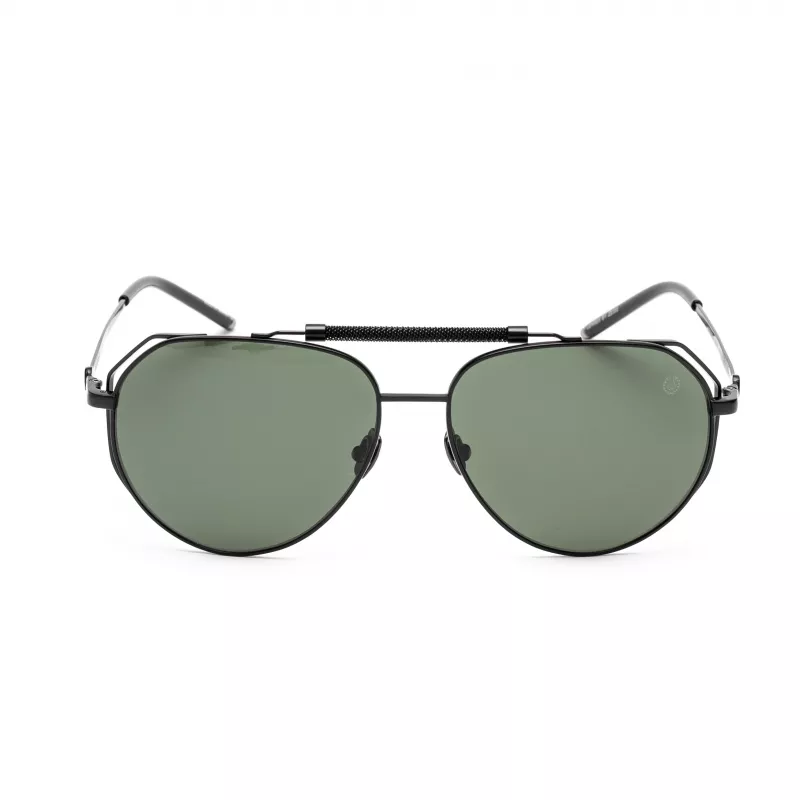 BELSTAFF MAN LEGEND-NEGRO Akiniai (Lęšio/Mostelio/Kojelės) 58/16/140 mm