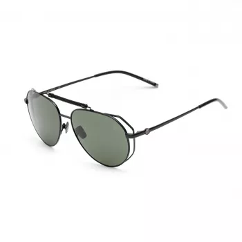 BELSTAFF MAN LEGEND-NEGRO Akiniai (Lęšio/Mostelio/Kojelės) 58/16/140 mm