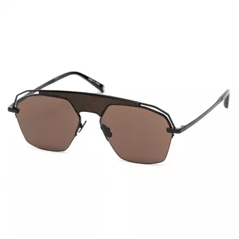 BELSTAFF MAN MAXFORDNEGROW Akiniai 57/18/145 mm Juodas Rėmas Pilki Lęšiai UV400
