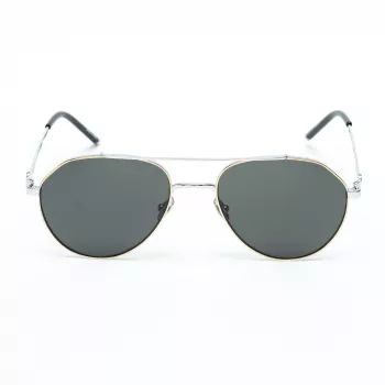 BELSTAFF MAN ROADMASTERGRI Akiniai nuo saulės (55/17/140 mm) Gunmetal pilka