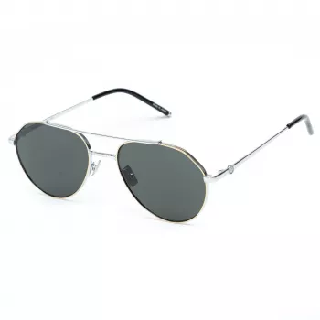 BELSTAFF MAN ROADMASTERGRI Akiniai nuo saulės (55/17/140 mm) Gunmetal pilka