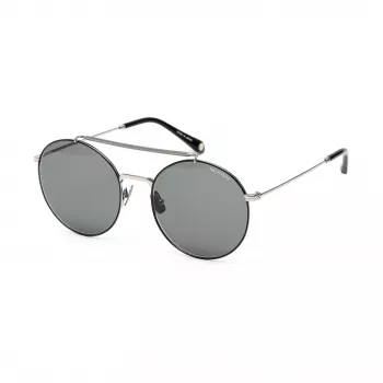 BELSTAFF MAN STATHAMGRISNE Akiniai (54/18/145 mm) - Pilkas atspalvis