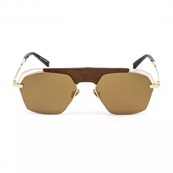 Belstaff vyriški akiniai nuo saulės Maxforddorad 57/18/145 mm