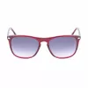 Belstaff Meridiniis16 Moteriški Akiniai Nuo Saulės - 55/17/150 mm - Acetatinis Rėmelis - UV400 Apsauga