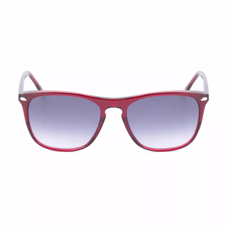 Belstaff Meridiniis16 Moteriški Akiniai Nuo Saulės - 55/17/150 mm - Acetatinis Rėmelis - UV400 Apsauga