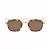 Belstaff Merrick II S145 Unisex Akiniai 47/23/143 mm