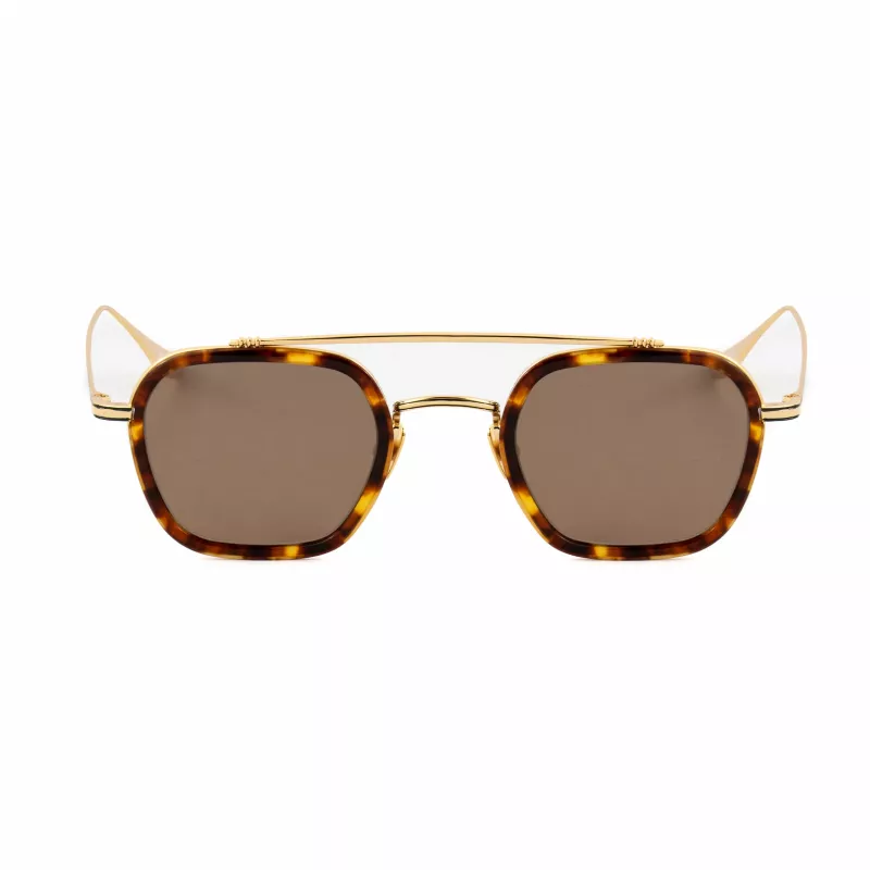 Belstaff Merrick II S145 Unisex Akiniai 47/23/143 mm