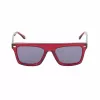 Belstaff Randford S152 Unisex Square Frame UV400 Akiniai 52mm