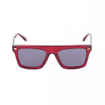 Belstaff Randford S152 Unisex Square Frame UV400 Akiniai 52mm