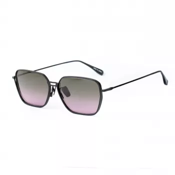 BELSTAFF Ridge III S131 Unisex Aviatoriniai Akinių Rėmeliai 54/12/140 mm UV400