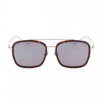 Belstaff Ryder Two Sunglasses S091 Black/Grey 51/18/145 mm