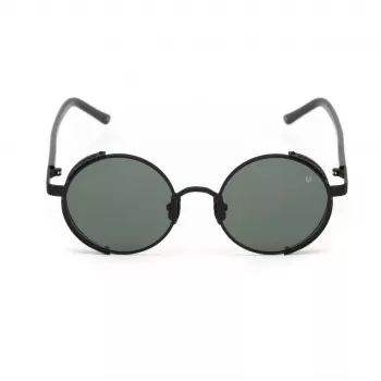 Belstaff Trophy II akiniai nuo saulės, unisex, Negro (juoda), 49/19/145 mm