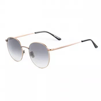 BELSTAFF Unisex Jubilee S056 Akiniai Nuo Saulės – UV400 apsauga, acetatinis rėmelis, 53 mm lęšiai