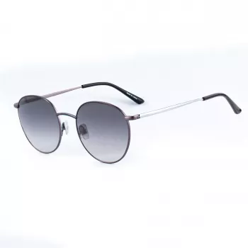 BELSTAFF Unisex Jubilee S058 Akiniai 53/20/150 mm UV400 Polikarbonatas Acetatas