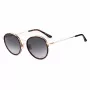 BELSTAFF Unisex Slipway S093 Akiniai Nuo Saulės - Juodas Rėmas Pilki Lęšiai 50/22/150 mm