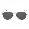 BELSTAFF Unisex Trialmaster Akiniai Nuo Saulės 55/18/135 mm