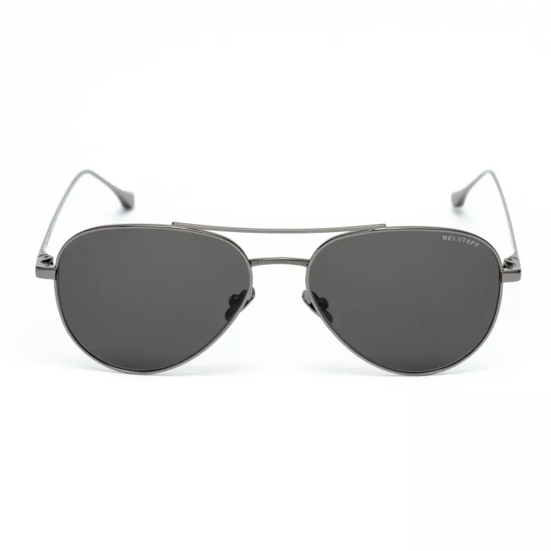 BELSTAFF Unisex Trialmaster Akiniai Nuo Saulės 55/18/135 mm