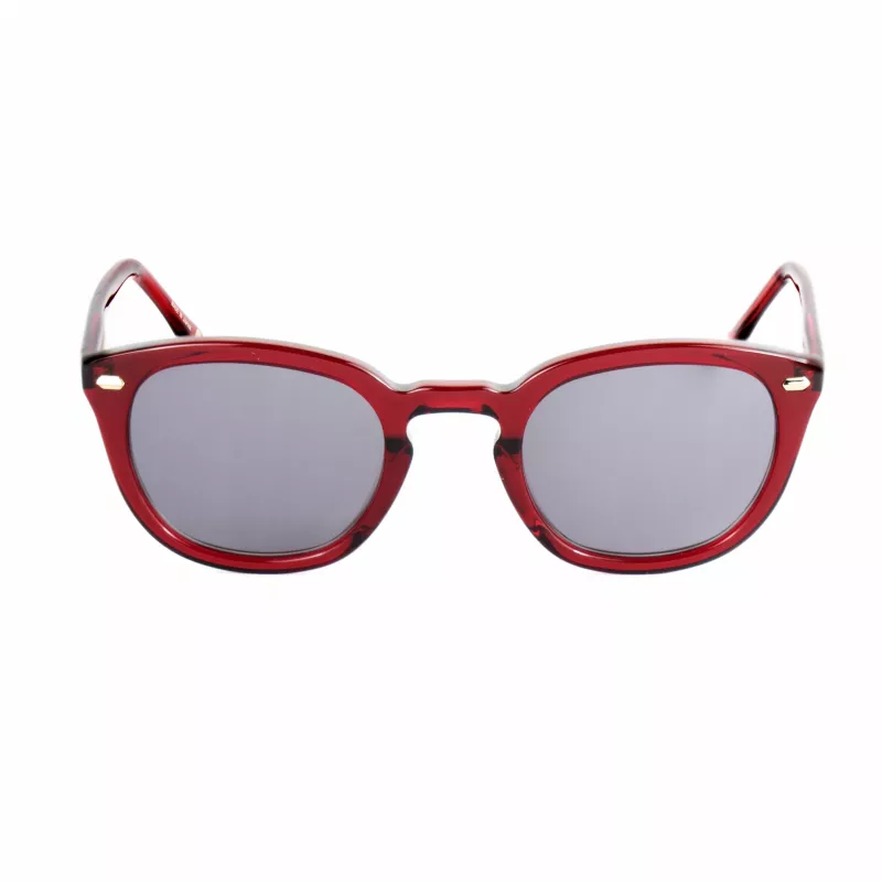 BELSTAFF Moteriški akiniai nuo saulės Grasmere S175 – Acetatinis rėmelis, UV400 apsauga, 47/23/145 mm
