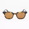 BELSTAFF Women's Boorman S030 Akiniai Nuo Saulės 48/23/148 mm UV400